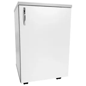 тумба лабораторная тл 14.003 (белый)