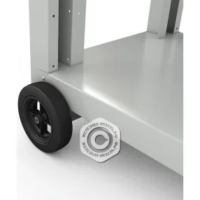 тумба инструментальная logitex 07 xs.2.2