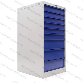 тумба инструментальная wds-9