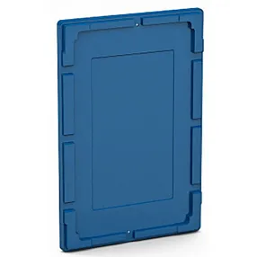 крышка для вкладываемого ящика 600х400 (l64) арт. 50.517.65