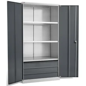 шкаф инструментальный вл-052-06