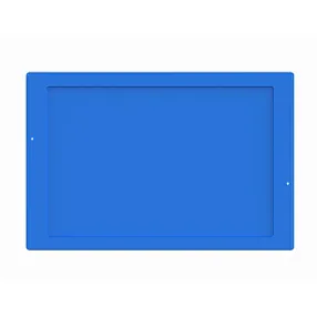 крышка вкладываемого контейнера kv 6432 (600х400) (lu 64) арт. 50.520.65