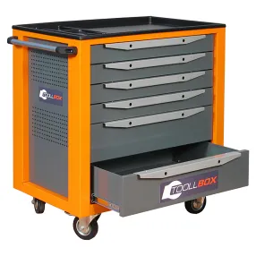 тележка tbs-6