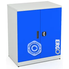шкаф для инструментов ergo 1/2 xm 06