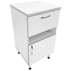 тумба лабораторная тл 14.008 (белый)