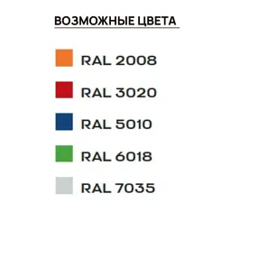 тумба инструментальная подкатная гранд - тип-4-2