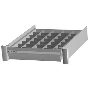 ящик верстака навесной