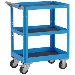 тележка инструментальная proffi-мt1.h800.m