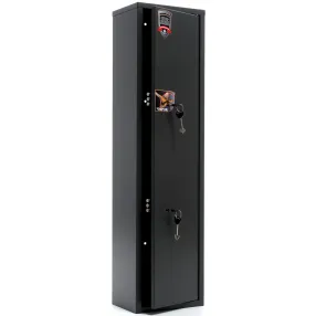 сейф оружейный aiko чирок 1018 (воробей)