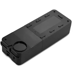 пенал для ключей (пластик)