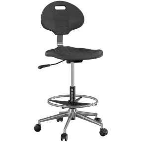 стул промышленный icс-2r