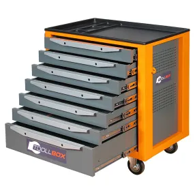 тележка tbs-7