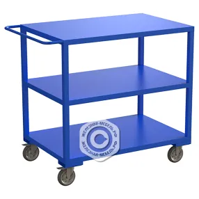 тележка инструментальная гранд - ти-3-4