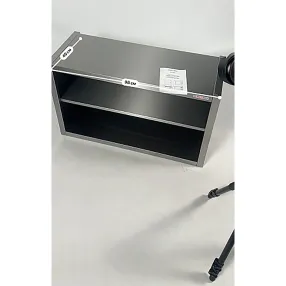 полка настенная без дверей пно-10/4