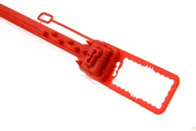 пломба пластиковая дракон про