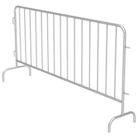 фан-барьер 1000х2000 мм, труба 25 мм, порошковая краска