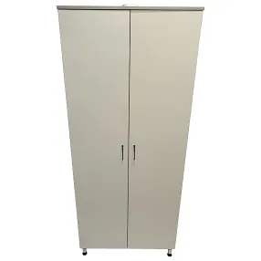 шкаф лабораторный для реактивов шлр 15.018 (белый)