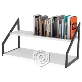 стеллаж настенный-настольный «ангули», 250х600