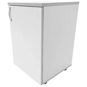 тумба лабораторная тл 14.003 (белый)