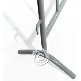 фан-барьер оп-2000.000 сб (1030х2000 мм) съёмные опоры