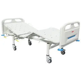 кровать медицинская функциональная трехсекционная мск-4103