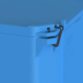 крышка для изотермического контейнера 1240x1040x120 мм