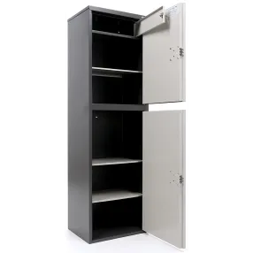 шкаф бухгалтерский aiko sl-150/2t