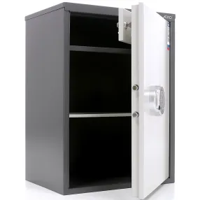 шкаф бухгалтерский aiko sl-65t el