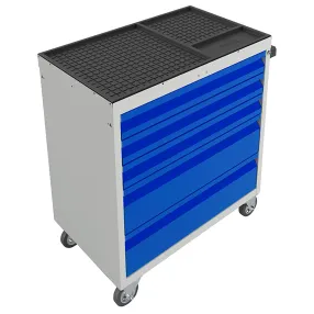 тележка инструментальная wds-5