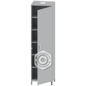 шкаф для химических реактивов односекционный сте-шп-30