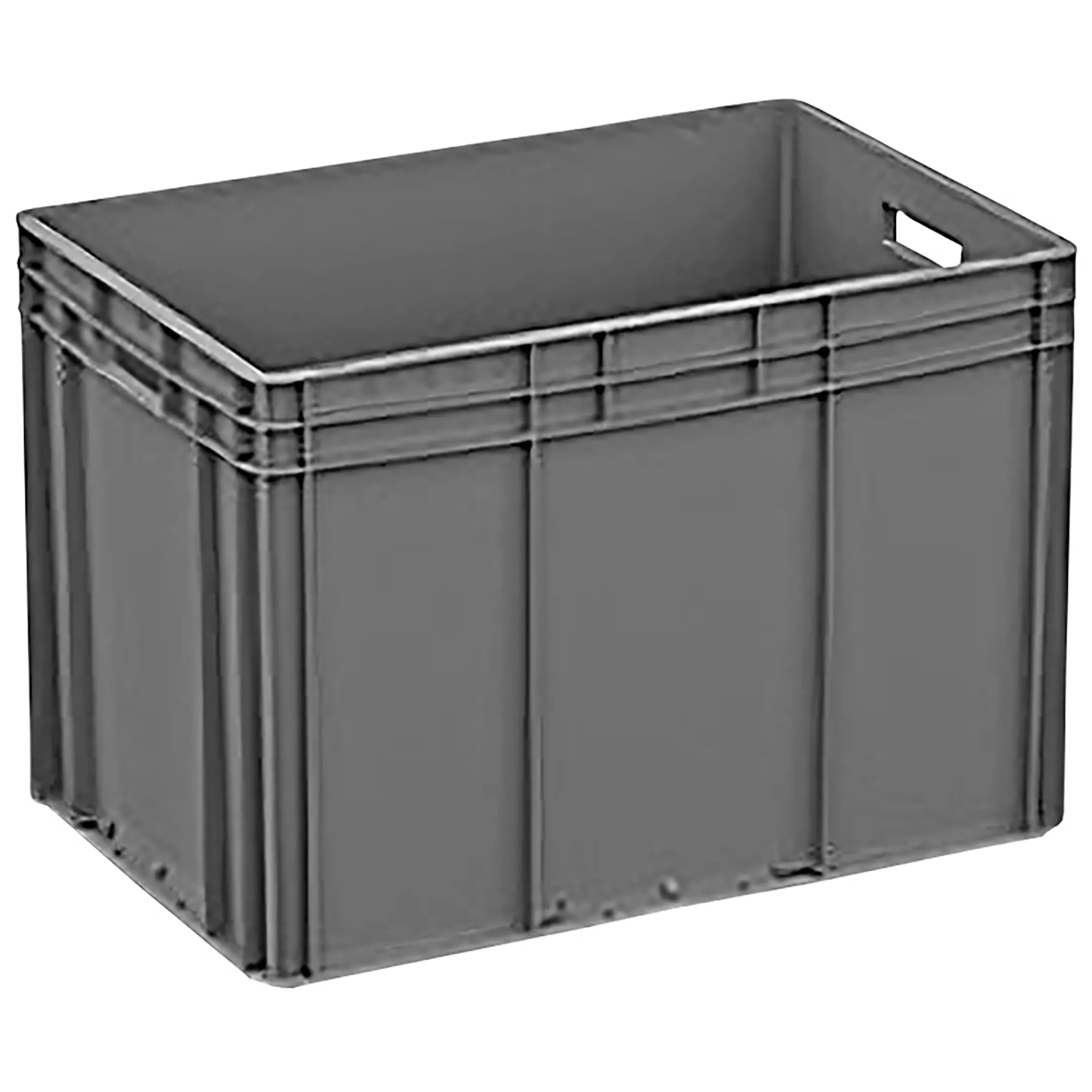 ящик п/п 500х230х150 цв. ящик колбасный 600х400х260 черный арт. ящик для метизов 335х225х170мм. ящик для овощей №2 600х400х300 черный "бриг". ящик пластиковый 600х400х410 мм.