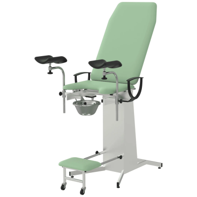 Светло-зелёный